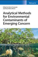 Analytical Methods for Environmental Contaminants of Emerging Concern af N Fontanals