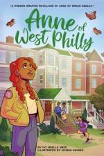Anne of West Philly af Ivy N Weir