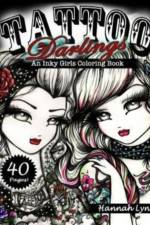 Tattoo Darlings af Hannah Lynn