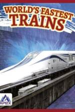 World’s Fastest Trains af Brienna Rossiter