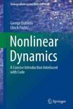 Nonlinear Dynamics af George Datseris