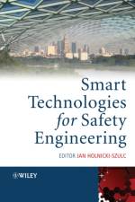 Smart Technologies for Safety Engineering af J Holnicki-Szulc