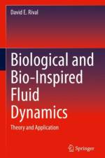 Biological and Bio-Inspired Fluid Dynamics af David E. Rival