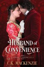 Husband of Convenience af C K MacKenzie