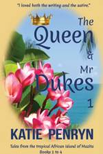 The Queen and Mr Dukes af Katie Penryn