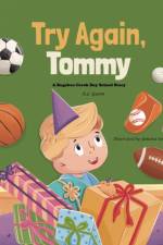 Try Again, Tommy af A L Guion