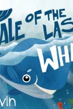 Tale Of The Last Whale af Julia Irwin