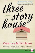 Three Story House af Courtney Miller Santo