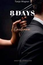 8 Days af Tanja Wagner