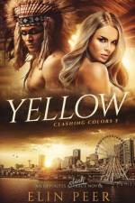 Yellow af Elin Peer