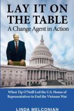 Lay it on the Table af Linda Melconian