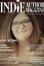 Indie Author Magazine Featuring Becca Syme af Chelle Honiker