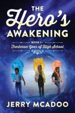 The Hero's Awakening af Jerry McAdoo