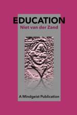 Education af Niet van der Zand