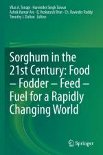 Sorghum in the 21st Century: Food - Fodder - Feed - Fuel for a Rapidly Changing World