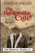 The Rattlesnake Cafe af Chinle Miller