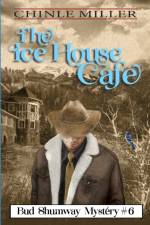 The Ice House Cafe af Chinle Miller