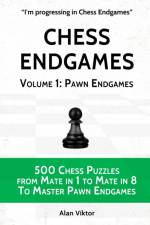 Chess Endgames, Volume 1 af Alan Viktor