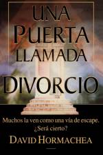 Una puerta llamada divorcio af David Hormachea