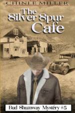 The Silver Spur Cafe af Chinle Miller