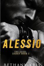 Alessio af Bethany-Kris