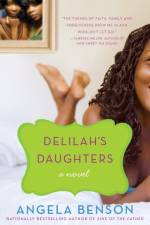 Delilah's Daughters af Angela Benson