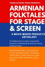 Armenian Folktales for Stage & Screen af Tracy Randolph