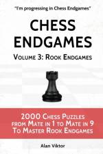 Chess Endgames, Volume 3 af Alan Viktor