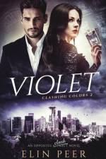 Violet af Elin Peer