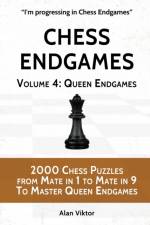 Chess Endgames, Volume 4 af Alan Viktor
