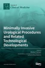 Minimally Invasive Urological Procedures and Related Technological Developments af Bhaskar Somani