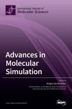 Advances in Molecular Simulation af MALGORZATA BOR OWKO