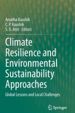 Climate Resilience and Environmental Sustainability Approaches