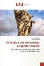 Utilisation des composites a rigidite variable af Bachir Kerboua