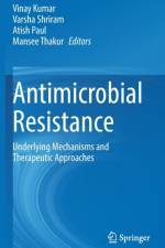 Antimicrobial Resistance