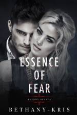 Essence of Fear af Bethany-Kris