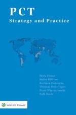 PCT: Strategy and Practice af Derk Visser et al.