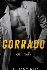 Corrado af Bethany-Kris