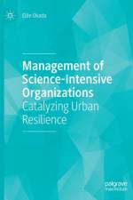 Management of Science-Intensive Organizations af Ellie Okada