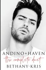 Andino + Haven af Bethany-Kris