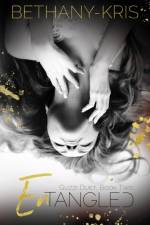 Entangled af Bethany-Kris