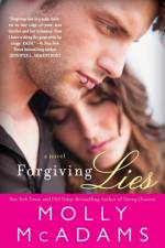Forgiving Lies af Molly Mcadams
