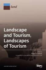 Landscape and Tourism, Landscapes of Tourism