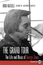 The Grand Tour af Rich Kienzle