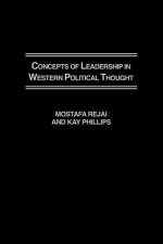 Concepts of Leadership in Western Political Thought af Mostafa Rejai