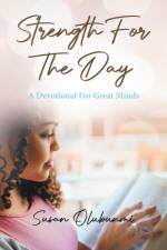 Strength For The Day af Susan Olubunmi