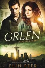 Green af Elin Peer