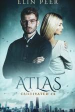 Atlas af Elin Peer