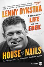 House of Nails af Lenny Dykstra