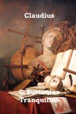 Claudius af Tranquillus C. Suetonius Tranquillus